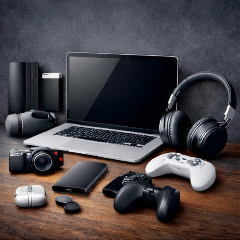 Electronics