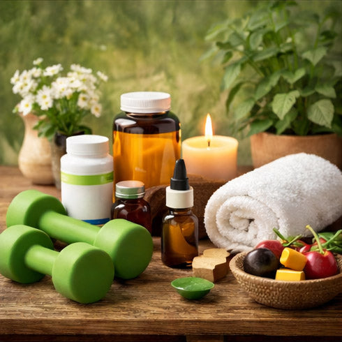 Health & Wellness