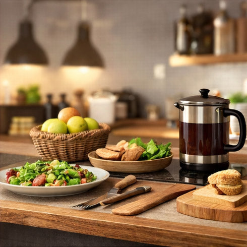 Home & Kitchen